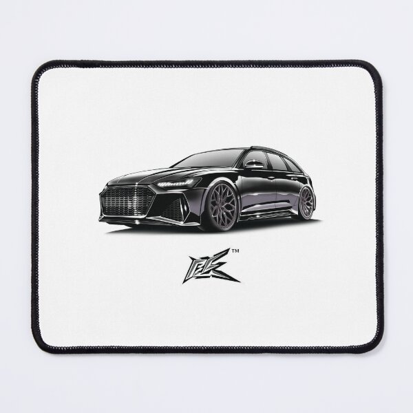 Item preview, fast german wagon colorshift black designed and sold by NaquashM.