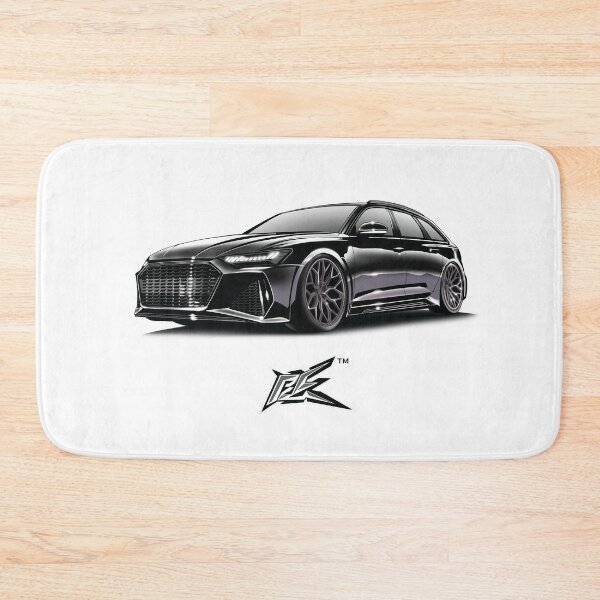 Item preview, fast german wagon colorshift black  designed and sold by NaquashM.