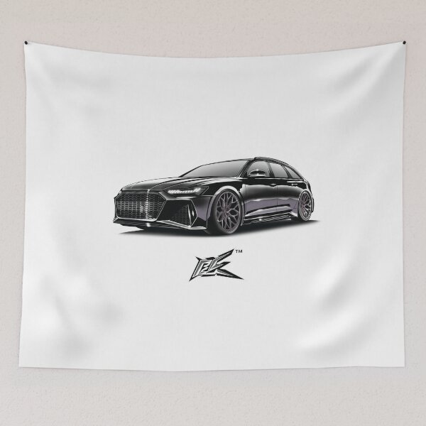 Item preview, fast german wagon colorshift black  designed and sold by NaquashM.