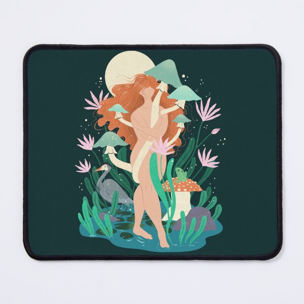 Item preview, Swamp Princess designed and sold by Haley Schulz.