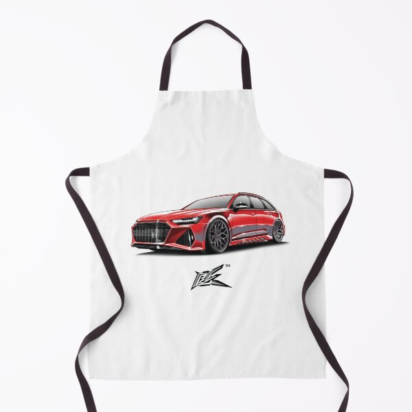 Item preview, fast german wagon colorshift red designed and sold by NaquashM.