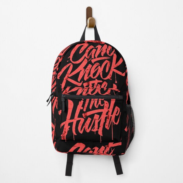 Item preview, Cant Knock The Hustle designed and sold by UZRWRLD .
