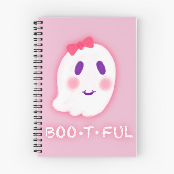 Item preview, Boo T Ful designed and sold by Candi Oldfield.
