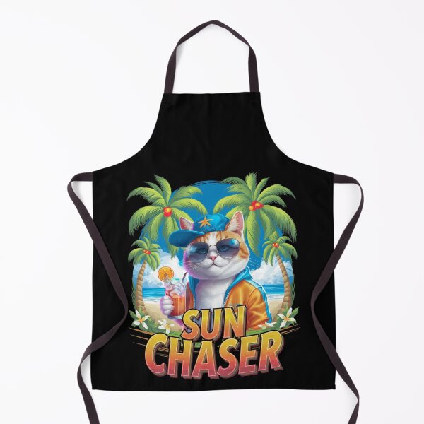 Item preview, Sun chaser - Sunset seeker - Sunny mood designed and sold by JansenGS.