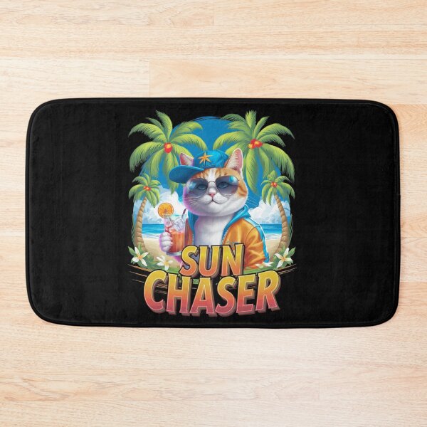 Item preview, Sun chaser - Sunset seeker - Sunny mood designed and sold by JansenGS.