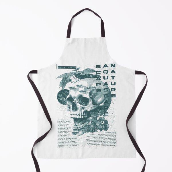 Item preview, Aquascaping Modern Tropical Fish Keeper Aquarist designed and sold by JRRTs.