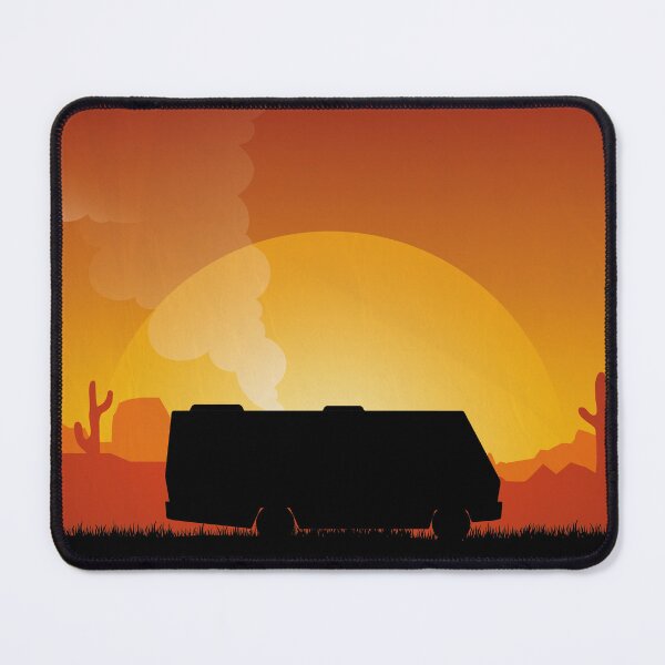 Item preview, Copie de Breaking Bad  Minimal poster designed and sold by manonpradier.