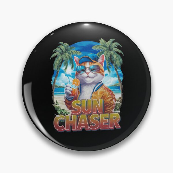 Item preview, Sun chaser - Sunset seeker - Sunny mood designed and sold by JansenGS.