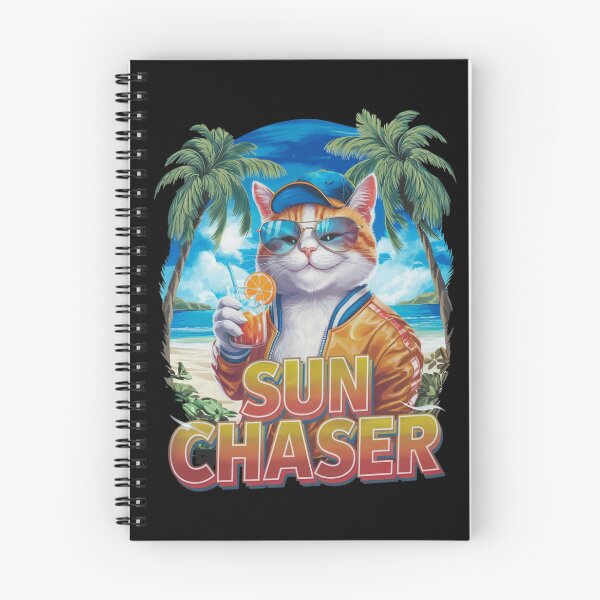 Item preview, Sun chaser - Sunset seeker - Sunny mood designed and sold by JansenGS.