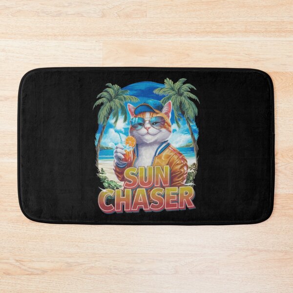 Item preview, Sun chaser - Sunset seeker - Sunny mood designed and sold by JansenGS.