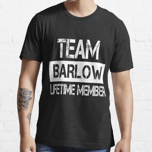 Item preview, Barlow Name Barlow Lifetime member designed and sold by Opera-Dan.