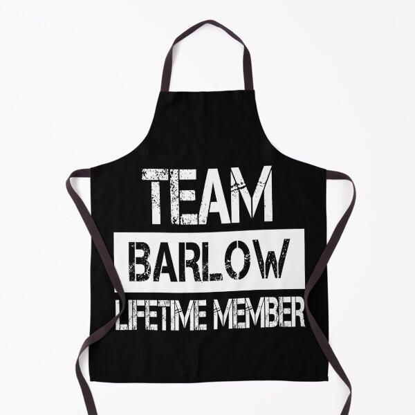 Item preview, Barlow Name Barlow Lifetime member designed and sold by Opera-Dan.
