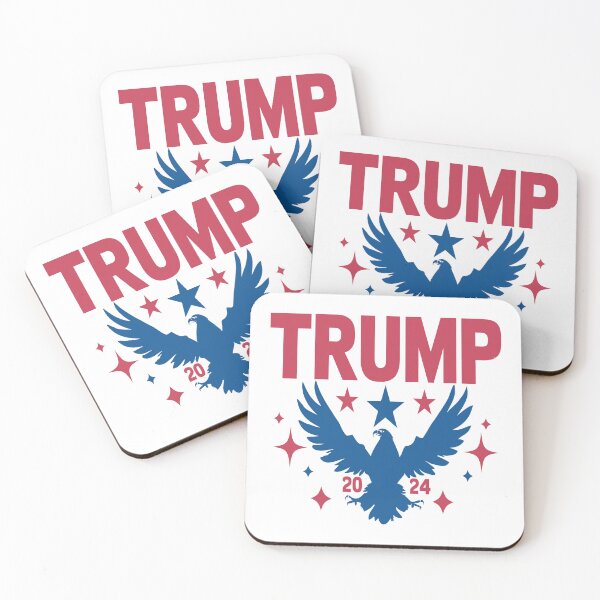 Item preview, TRUMP 2024 designed and sold by StarPie22.