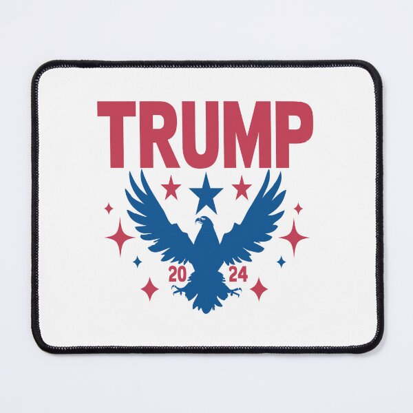 Item preview, TRUMP 2024 designed and sold by StarPie22.