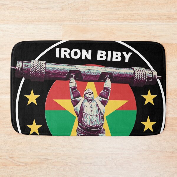 Item preview, iron biby collection designed and sold by Wolagno.