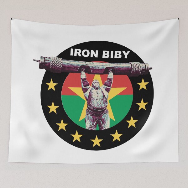 Item preview, iron biby collection designed and sold by Wolagno.