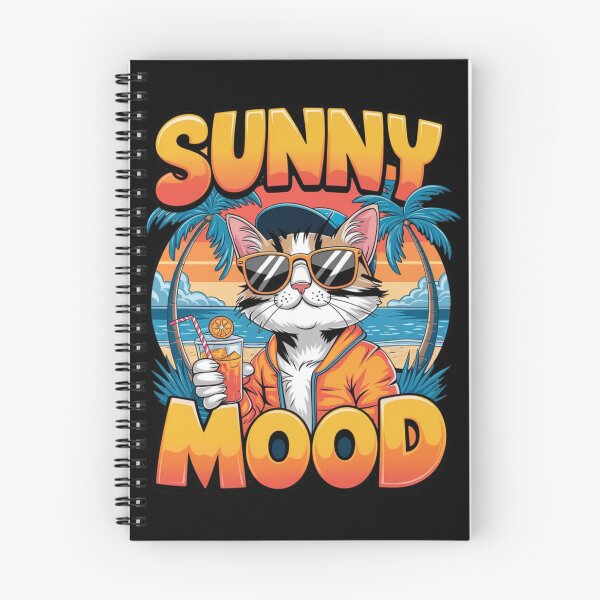 Item preview, Sunny mood - Sun chaser - Sunset seeker designed and sold by JansenGS.