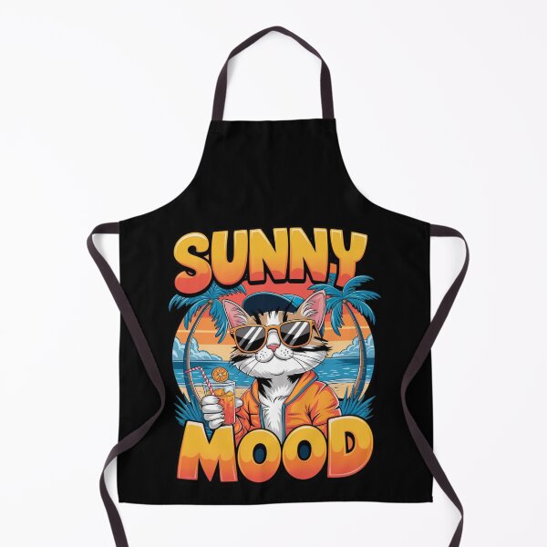 Item preview, Sunny mood - Sun chaser - Sunset seeker designed and sold by JansenGS.