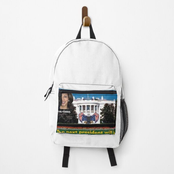 Item preview, White House for next four years designed and sold by Cricket75.