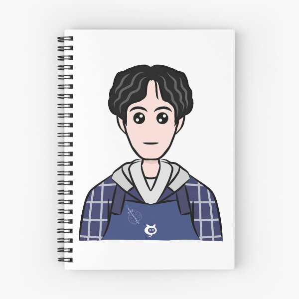 Item preview, Lee Won Jung from Serendipity's Embrace Korean Drama designed and sold by ArtRaftPro.