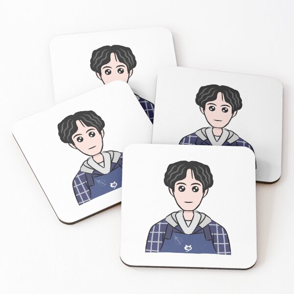 Item preview, Lee Won Jung from Serendipity's Embrace Korean Drama designed and sold by ArtRaftPro.