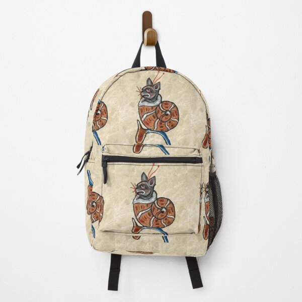 Item preview, Medieval Creature Meme designed and sold by VintageManiac.