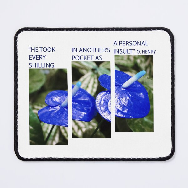 Item preview, Quote by O. Henry designed and sold by Kacharava.