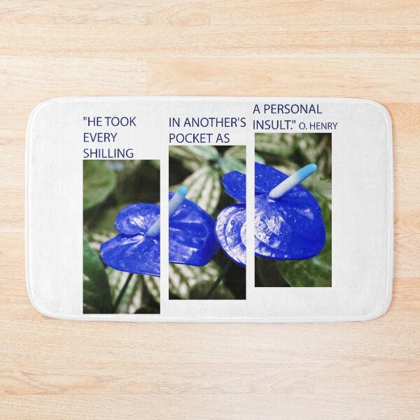 Item preview, Quote by O. Henry designed and sold by Kacharava.