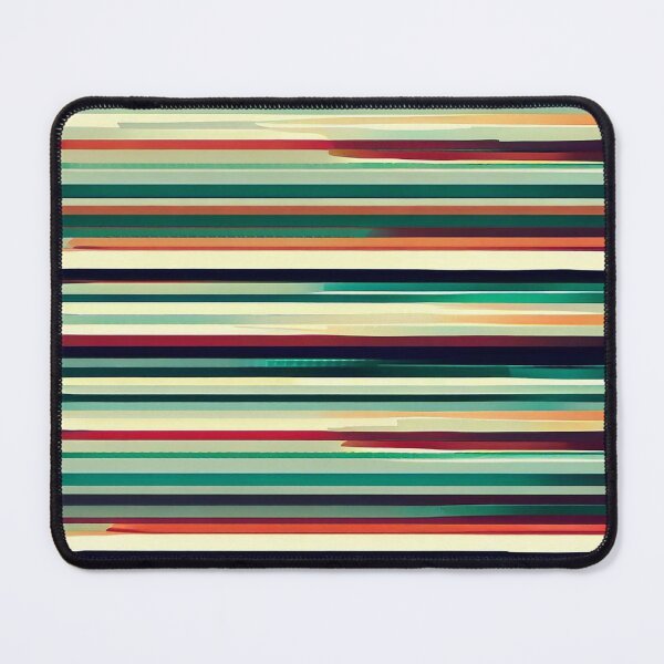 Item preview, Timeless Stripes: Classic Patterns Reimagined designed and sold by communedesigns.