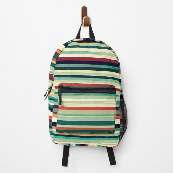 Item preview, Timeless Stripes: Classic Patterns Reimagined designed and sold by communedesigns.