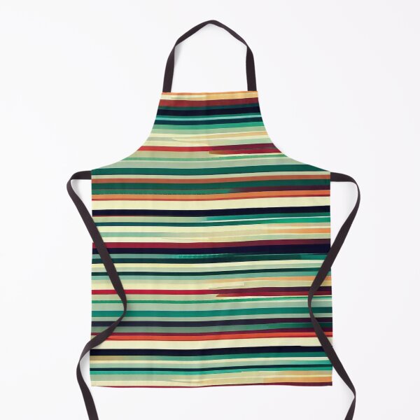 Item preview, Timeless Stripes: Classic Patterns Reimagined designed and sold by communedesigns.