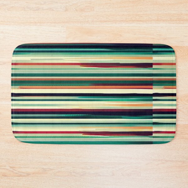 Item preview, Timeless Stripes: Classic Patterns Reimagined designed and sold by communedesigns.