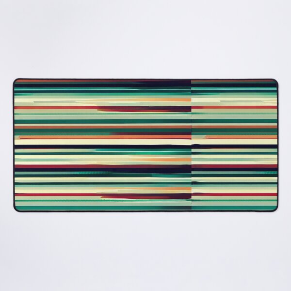 Item preview, Timeless Stripes: Classic Patterns Reimagined designed and sold by communedesigns.