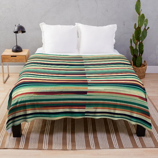 Item preview, Timeless Stripes: Classic Patterns Reimagined designed and sold by communedesigns.