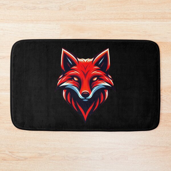 Item preview, Fox designed and sold by MoodFrameArt.