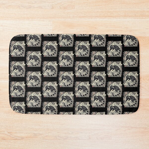 Item preview, binturong designed and sold by EuropeanPrints.