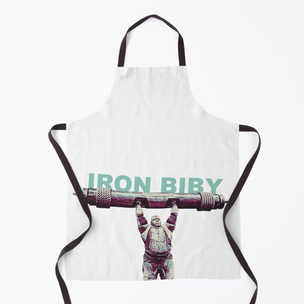 Item preview, iron biby designed and sold by Wolagno.