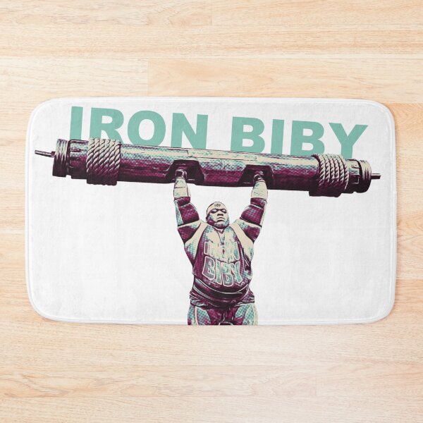Item preview, iron biby designed and sold by Wolagno.