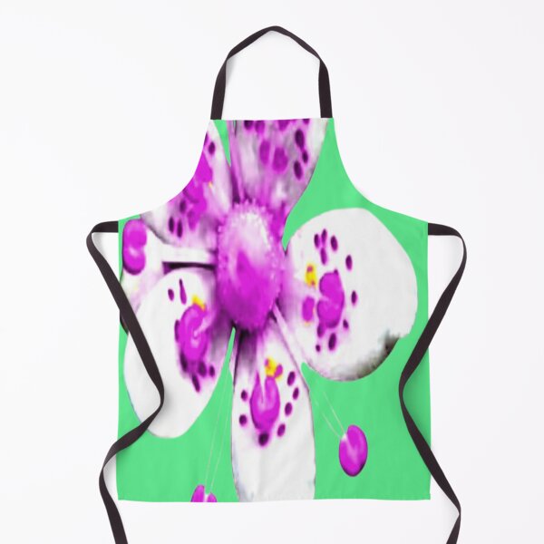 Item preview, Spotted Floral Design designed and sold by 3triadstore.