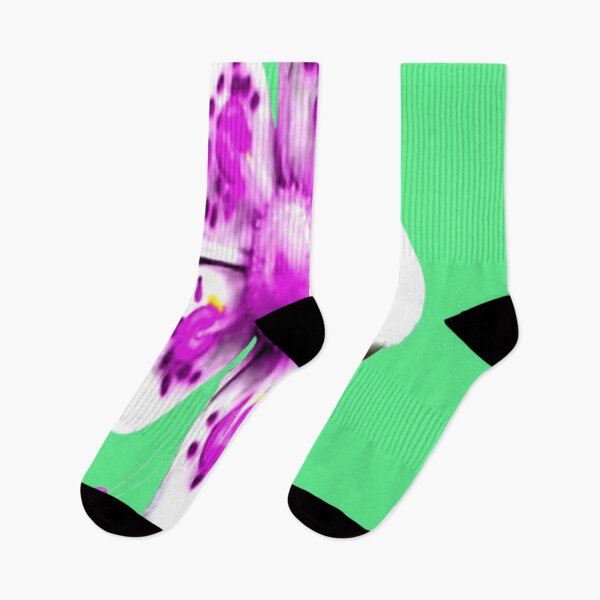Item preview, Spotted Floral Design  designed and sold by 3triadstore.
