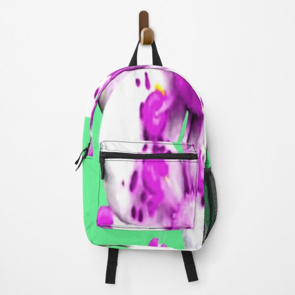 Item preview, Spotted Floral Design designed and sold by 3triadstore.