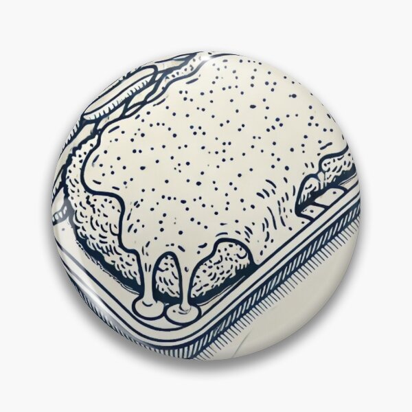 Item preview, The Parmo - Teesside's finest designed and sold by NeonGambit.