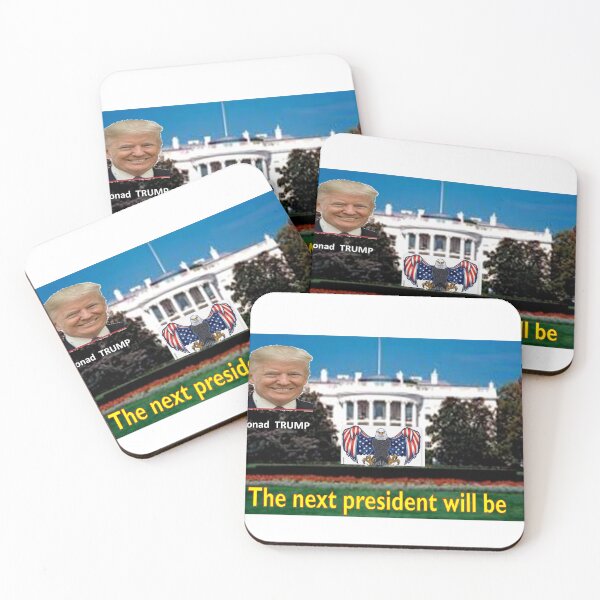 Item preview, White House for next four years designed and sold by Cricket75.