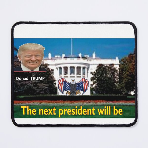 Item preview, White House for next four years designed and sold by Cricket75.