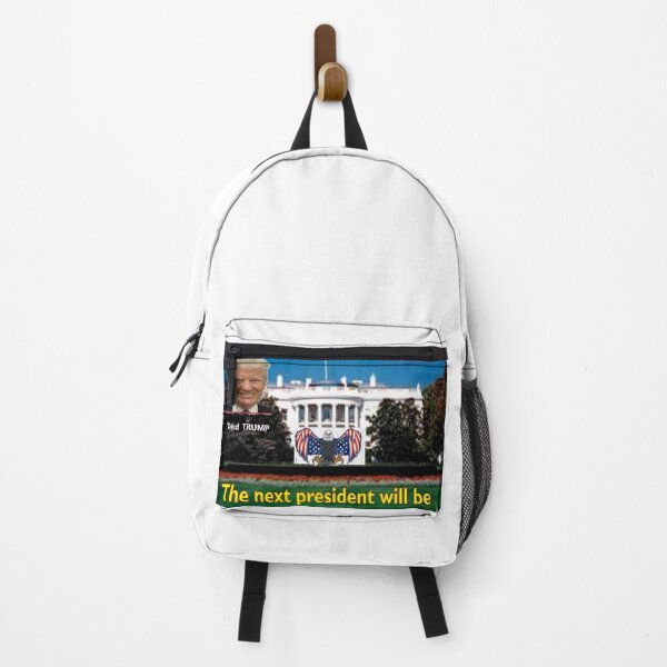 Item preview, White House for next four years designed and sold by Cricket75.