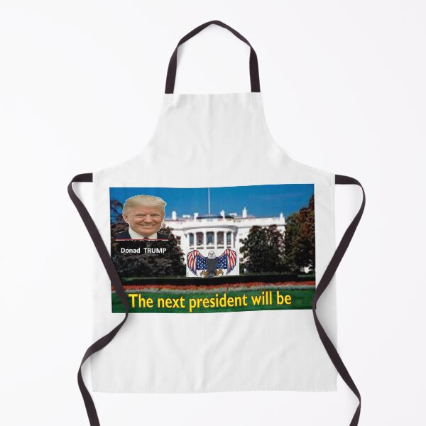 Item preview, White House for next four years designed and sold by Cricket75.
