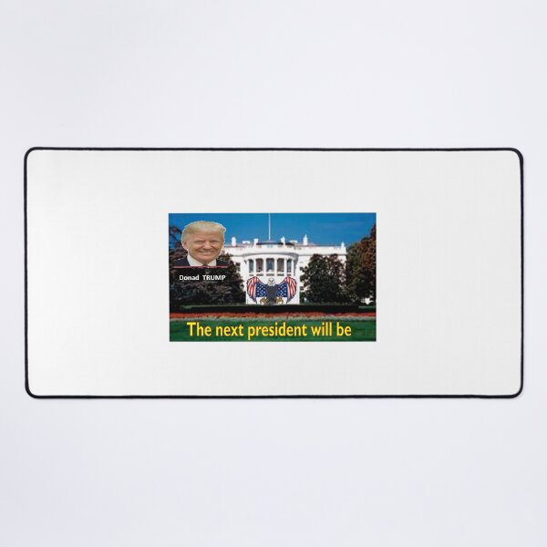 Item preview, White House for next four years designed and sold by Cricket75.