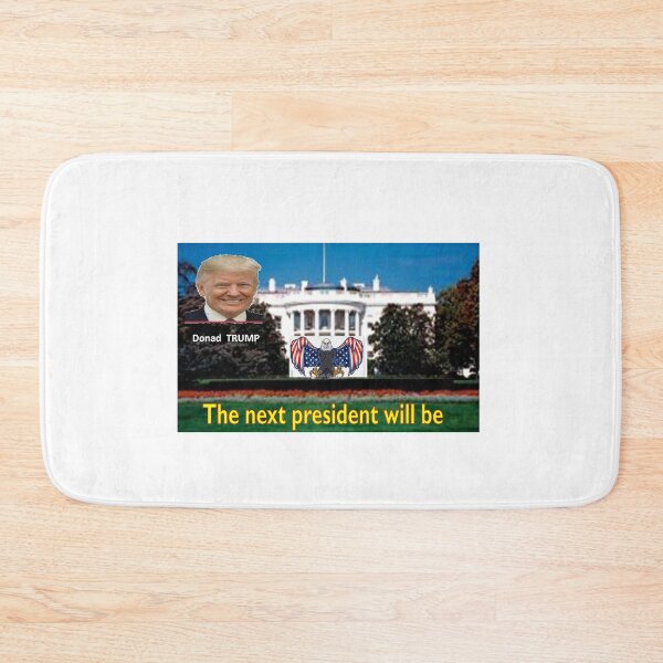 Item preview, White House for next four years designed and sold by Cricket75.