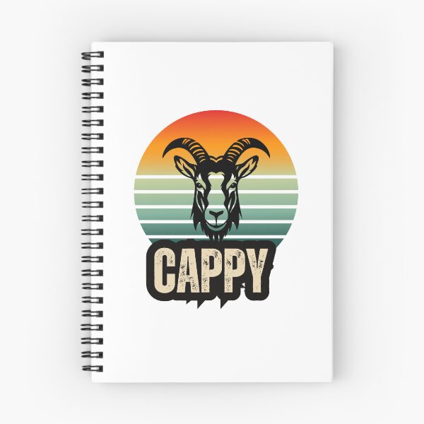 Item preview, Cappy designed and sold by LissaH43.