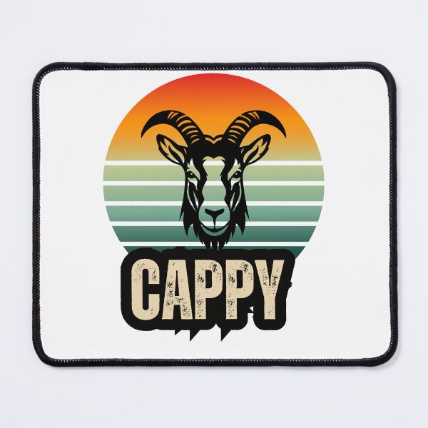 Item preview, Cappy designed and sold by LissaH43.